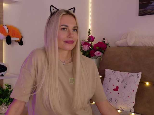 Katerina-space online show from August 20, 10:48 pm