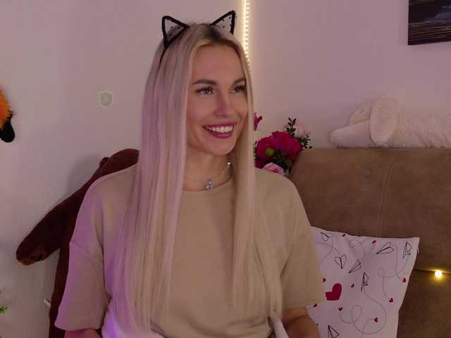 Katerina-space online show from August 20, 11:54 pm
