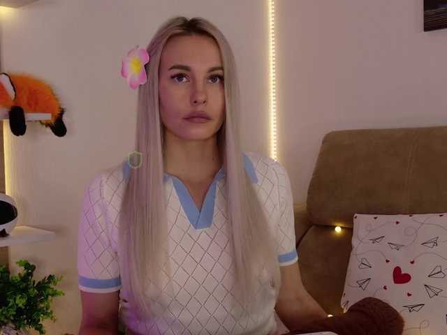 Katerina-space online show from August 24, 11:12 pm