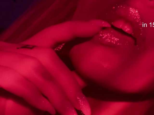 Katerina-space online show from August 25, 3:24 am