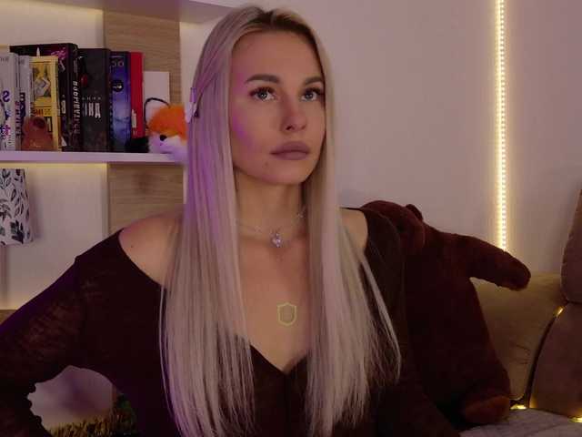 Katerina-space online show from August 25, 7:43 pm