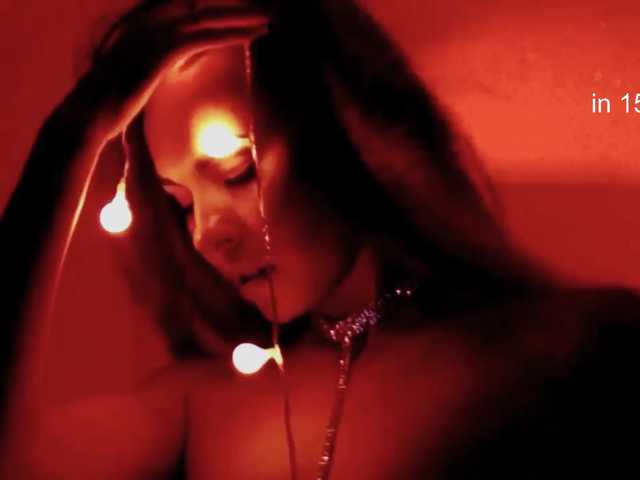 Katerina-space online show from August 29, 5:12 pm
