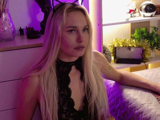 Katerina-space online show from August 29, 10:09 pm