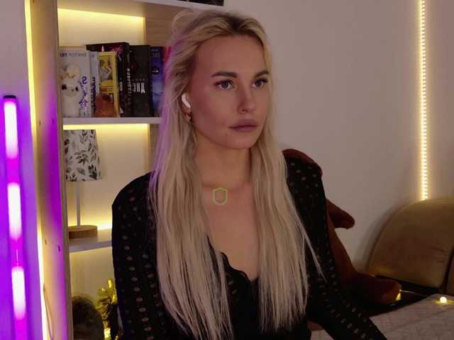 Katerina-space online show from August 30, 1:55 pm