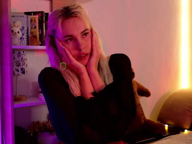 Katerina-space online show from September 8, 2:51 am
