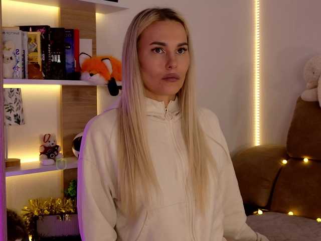 Katerina-space online show from September 8, 6:59 pm