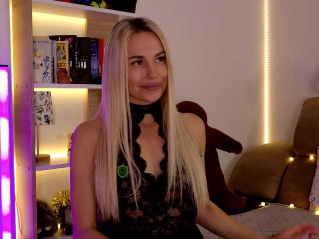 Katerina-space online show from September 9, 1:35 am