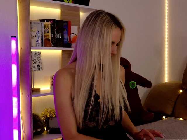 Katerina-space online show from September 9, 2:41 am