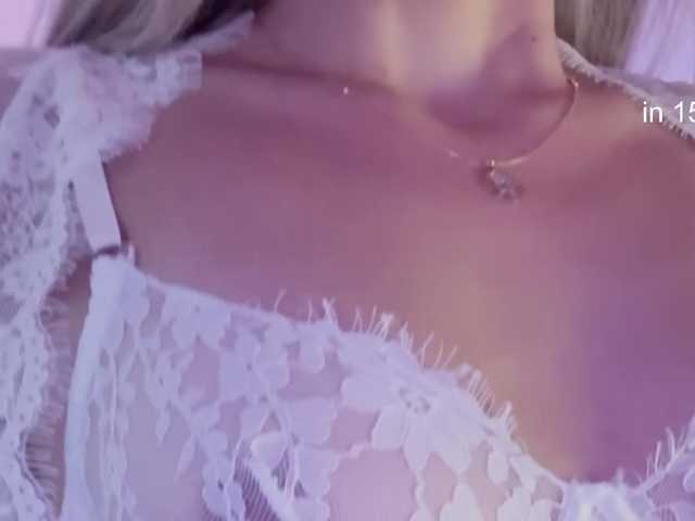 Katerina-space online show from September 9, 3:47 am