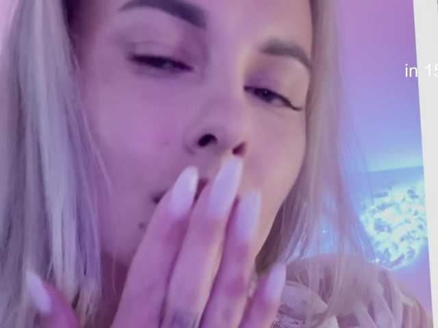 Katerina-space online show from September 10, 5:34 pm
