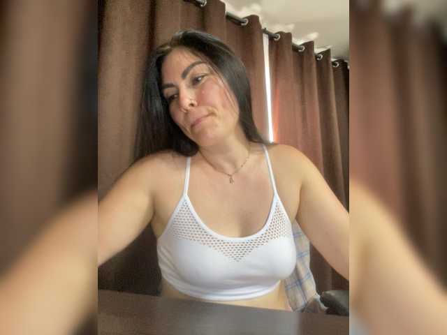 KaterinaCrazy131275 online show from August 15, 8:51 am