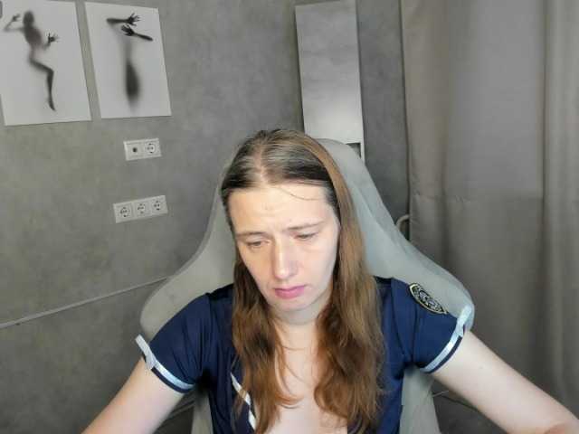 Kathrine-Meyer online show from August 15, 1:09 am