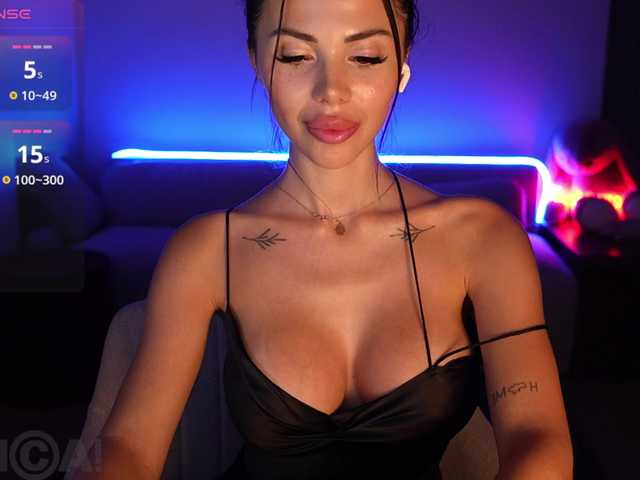 KatrineMoreno online show from August 2, 9:22 pm
