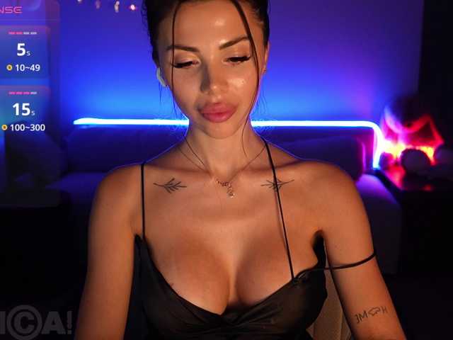 KatrineMoreno online show from August 3, 12:39 am