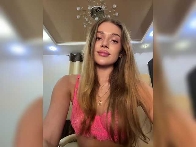 KATIOIIIA online show from July 23, 10:34 pm