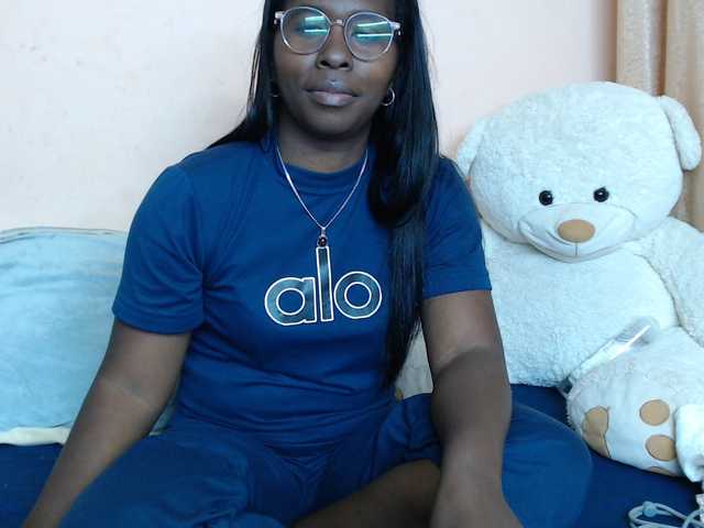Katty-12 online show from August 5, 9:07 am