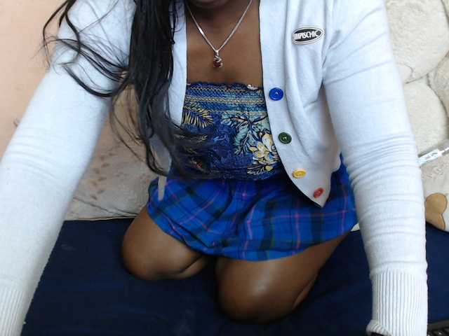 Katty-12 online show from August 12, 8:16 am