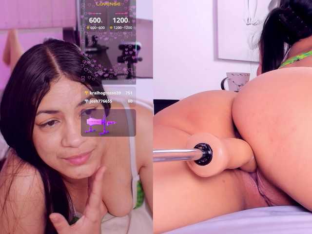 Katty-Kim online show from July 31, 8:31 am