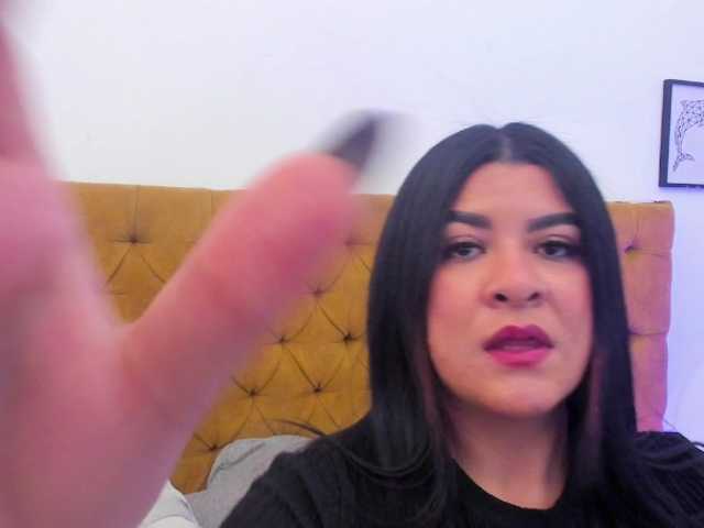 Katty-West online show from August 13, 7:06 pm