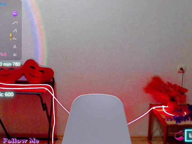 KatylinAnry online show from August 15, 12:47 am