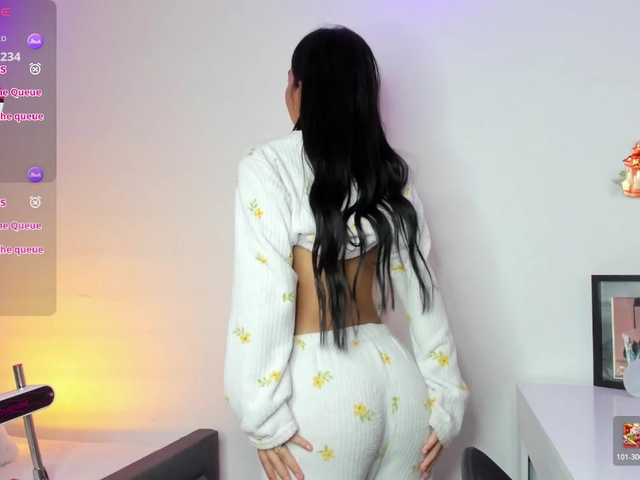 Kaylanee online show from August 18, 12:55 pm