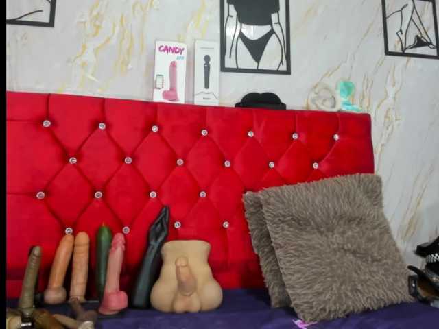 Kazsandra online show from August 12, 6:16 am