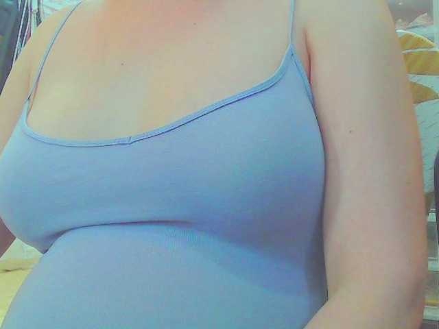 keepmepregO online show from July 30, 5:42 pm