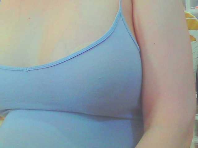 keepmepregO online show from July 30, 8:26 pm