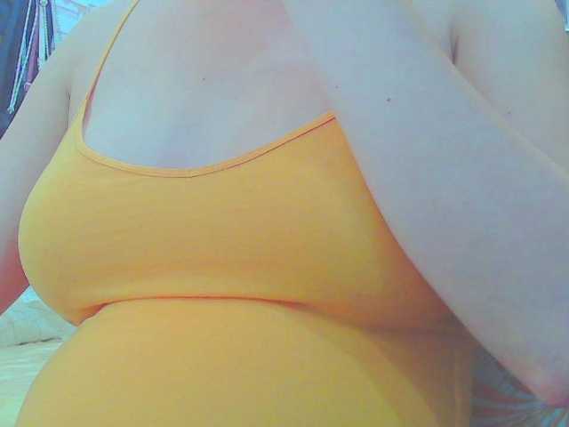 keepmepregO online show from July 31, 4:45 pm
