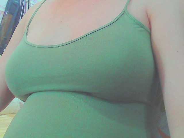 keepmepregO online show from August 4, 2:14 pm