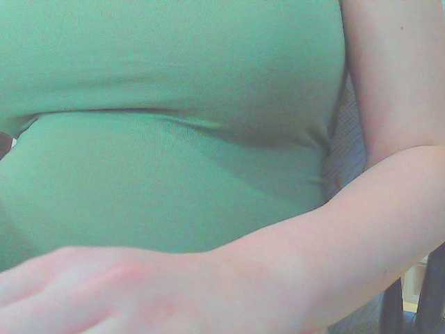 keepmepregO online show from August 4, 6:27 pm