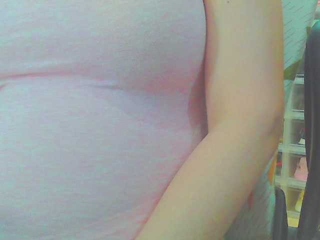 keepmepregO online show from August 7, 5:24 pm