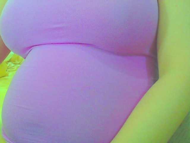 keepmepregO online show from August 9, 5:14 pm