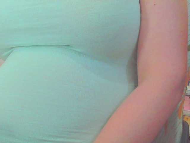 keepmepregO online show from August 11, 5:37 pm