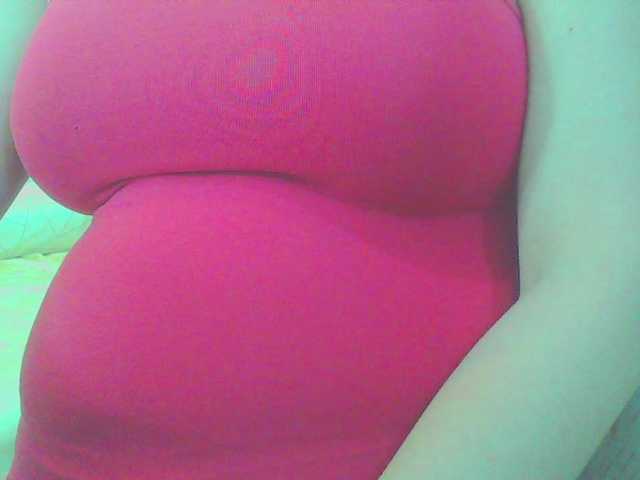 keepmepregO online show from August 13, 12:19 pm