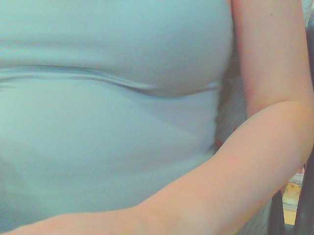 keepmepregO online show from August 17, 1:38 pm