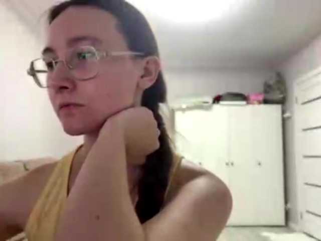 KeilaFodor online show from August 12, 3:03 pm