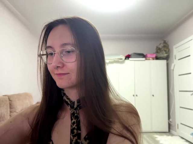 KeilaFodor online show from August 12, 7:27 pm