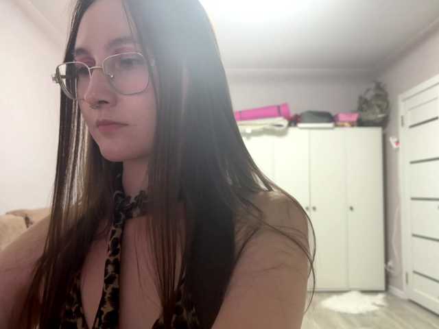 KeilaFodor online show from August 13, 6:55 pm