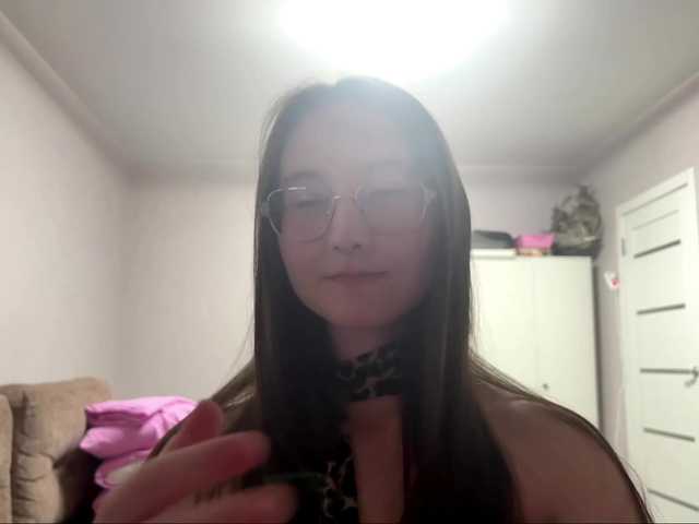 KeilaFodor online show from August 14, 3:37 pm