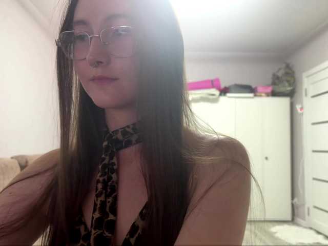 KeilaFodor online show from August 14, 4:43 pm
