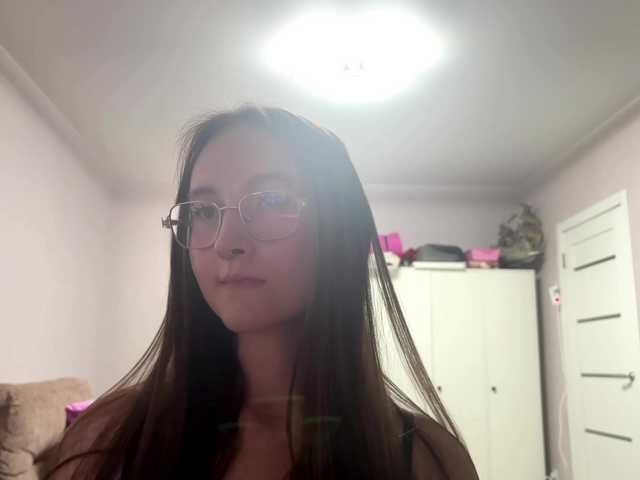 KeilaFodor online show from August 14, 6:55 pm