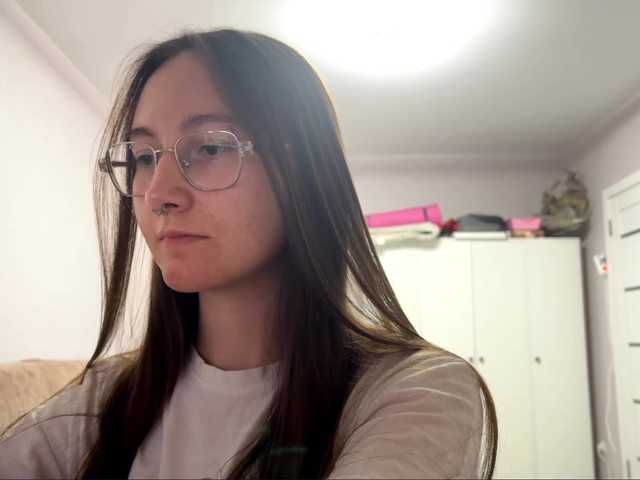 KeilaFodor online show from August 16, 3:27 pm