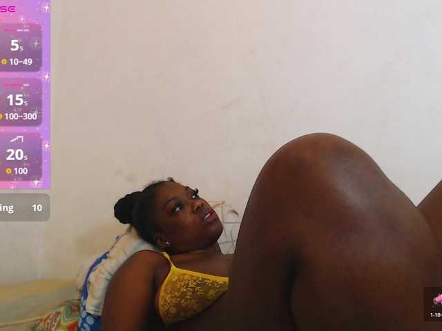 KeilySofia online show from July 2, 9:43 am
