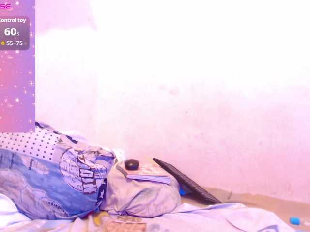 KeilySofia online show from July 15, 11:38 pm