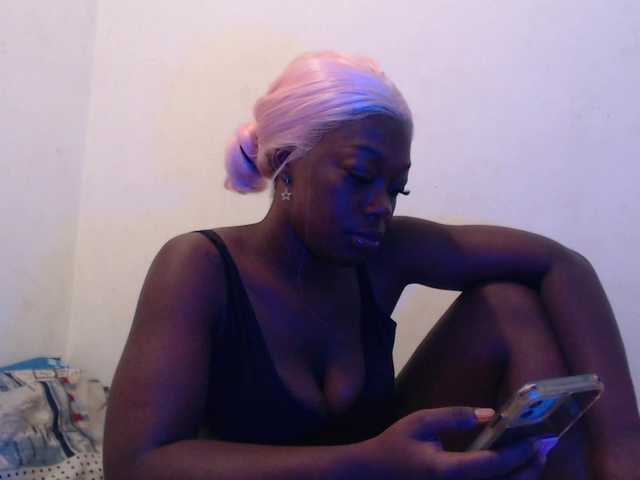 KeilySofia online show from July 22, 5:10 am
