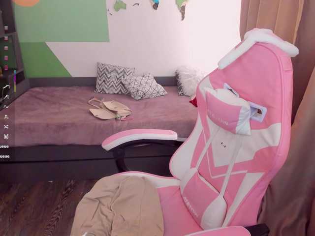 KellyStarlight online show from July 13, 4:08 am