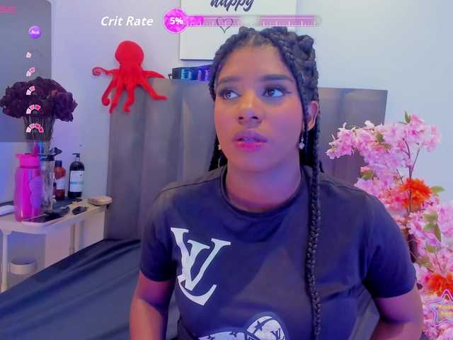 KendraChavezz1 online show from August 13, 11:19 pm