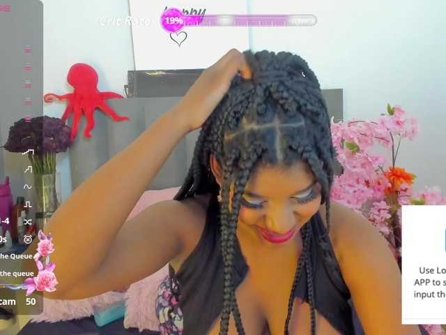 KendraChavezz1 online show from August 15, 1:42 am