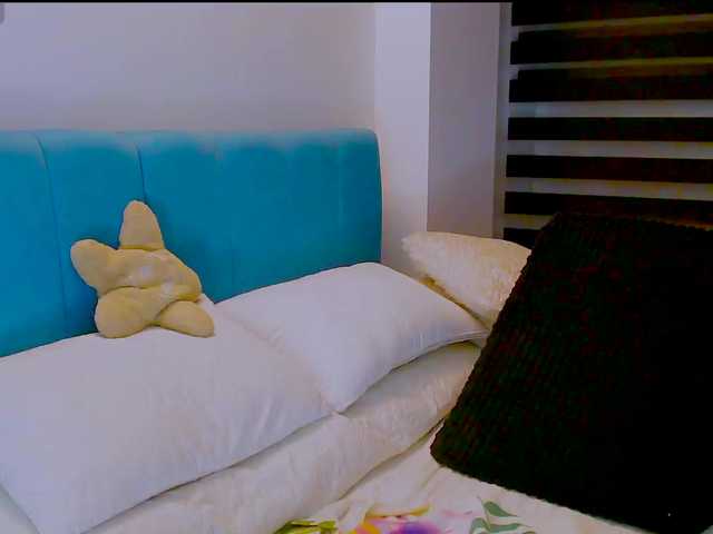 Kendraline online show from August 14, 1:42 am